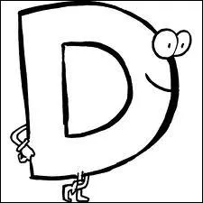 Quand vous n'tes pas d'accord avec quelqu'un, vous pouvez dire que vous avez un...