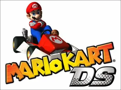 Combien d'objets y a-t-il en plus par rapport  Mario Kart DS ?