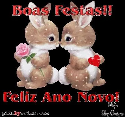 Vux de fin d'anne. Dans lequel de ces pays entendrez-vous : 'Boas festas e um feliz ano novo ! '