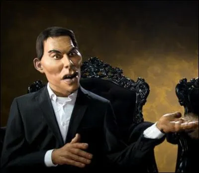 Il ne peut pas plaire  tout le monde ... . mme sur M6 ...