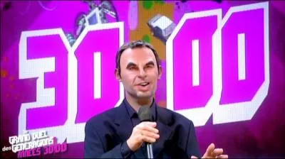 La feuille de vigne hellne de TF1 ... .