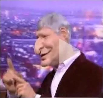 Le petit bonhomme en mousse du rugby sur France 2...