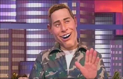 Le lofteur du Mans...