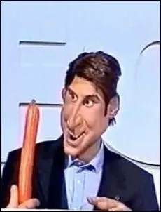 Sans son compre Jos ...