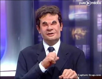 Les soires foot sur Canal + ... .