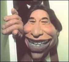 Avis de recherche ... . il y a longtemps bien avant mot de passe