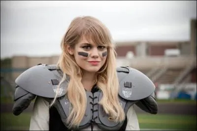 Coeur de pirate habite...