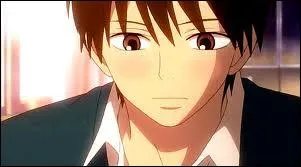 Qui est-il ? Quel surnom lui donne l'hrone ?