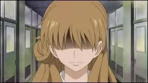 Qui est devenue jalouse de Sawako ?