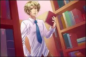 Qui est le dlgu que tu dois aller voir tout au dbut du jeu ?