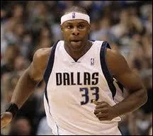 Qui est ce pivot, ancien joueur des Wizards ?