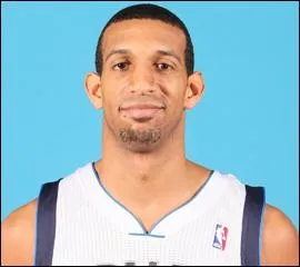 Qui est cet ailier, ancien joueur universitaire des North Carolina Tar Heels et 8me de la draft 2007 ?