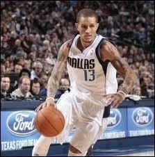 Qui est ce meneur, ancien joueur des Celtics et des Cavaliers ?