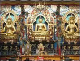 C'est demain le rveillon, alors j'hsite  vous poser cette abominable question : Y est-il ?