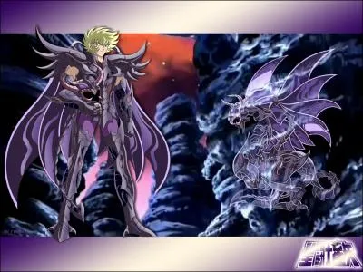 Qui est ce personnage ?