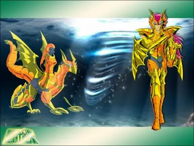 Dans quel chapitre voit-on ce chevalier ?