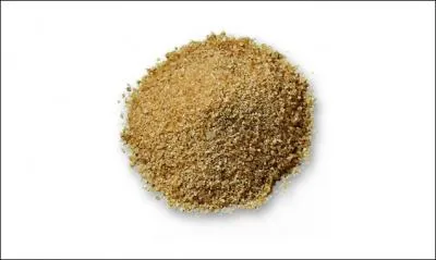 Le sucre de la question 10, peut-tre aussi prsent sous forme de...