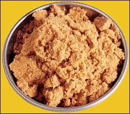 Outre le sucre du produit de la question 7, on obient grace  son sirop de la...