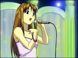 Que chante tout le monde (Naru, Keitaro, Haruka... ) au festival d't ?