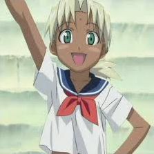 Quiz Love hina