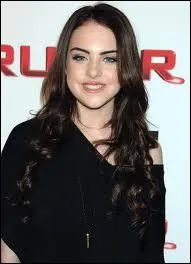 Quelles sont les caractristiques lies au personnage de Jade ?