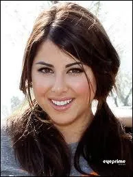 Quelles sont les particularits lies au personnage de Trina ?