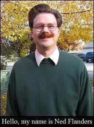 Qui est ce personnage ?