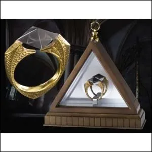 Quel est cet Horcruxe ?