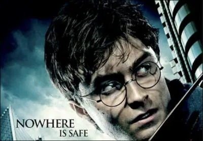 Quel estcet Horcruxe ?