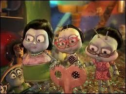 Avec les ' Astromouches ' vous revivez avec humour en 3D les premiers pas de l'homme sur la lune avec quelle mission spatiale ?