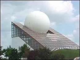 Quel est le thme majeur de ce parc d'attraction ?