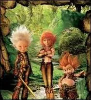 Dans le pavillon Imax 3D vous avez rendez-vous avec Athur et les Minimoys. Quel est le ralisateur franais de cette trilogie cinmatographique ?