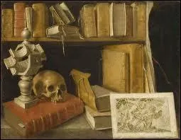 Quel est l'auteur de 'Vanit au cadran solaire' ?