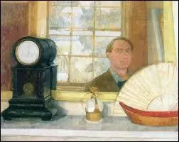 De qui est cet 'Autoportrait' ?