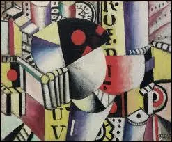 Quel est l'auteur de 'L'horloge' ?