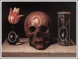 Quel est l'auteur de cette 'Vanit' ?