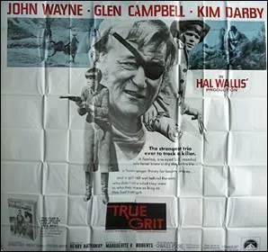 Un film d'Henry Hathaway avec John Wayne sorti en 1969