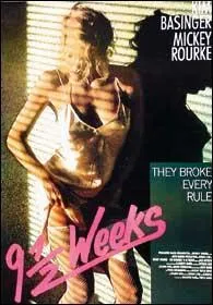 Quel est le titre de ce film avec Kim Basinger?