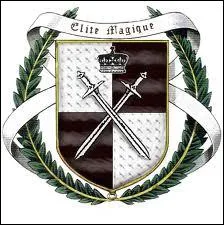 Dans la classification du Ministre de la Magie, XXXXX signifie :