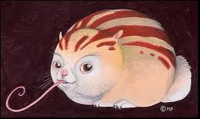 Ils sont les compagnons prfrs des enfants sorciers !