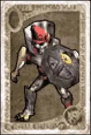 Attention moldu, ce sont des chaporouges et leur plaisir c'est ...