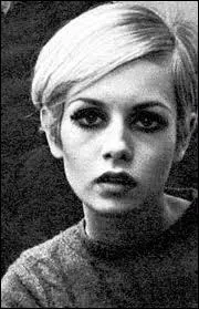 Emblme des annes 60. Un des mannequins les plus clbres de cette poque. Figure emblmatique du Swinging London. Apparence androgyne. Depuis 2005, membre du jury de l'mission 'America's Next Top Model'.