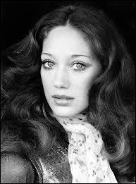 Sa grand-mre maternelle tait la clbre couturire Elsa Schiaparelli. Yves Saint-Laurent l'appellait  La Fille des Seventies . Est apparue  de nombreuses reprises dans le magazine  Vogue .