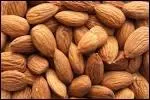 Quelle est la premire rgion franaise de production d'amandes ?