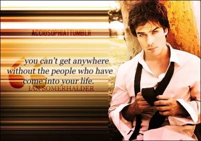 Comment s'appelle la tante Gilbert ?