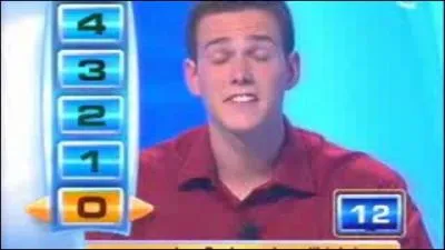 Questions pour un champion. Les 4 ...