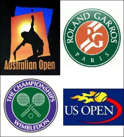 Tennis. Les 4 ...