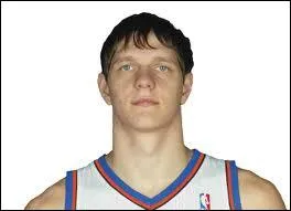 Qui est ce pivot russe des Nuggets ?