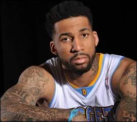 Qui est cet ailier, ancien joueur des New York Knicks ?