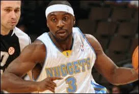 Qui est ce meneur, champion NCAA avec North Carolina en 2009 ?